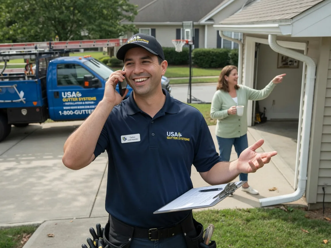 Gutter Installation Ephraim, WI FAQs